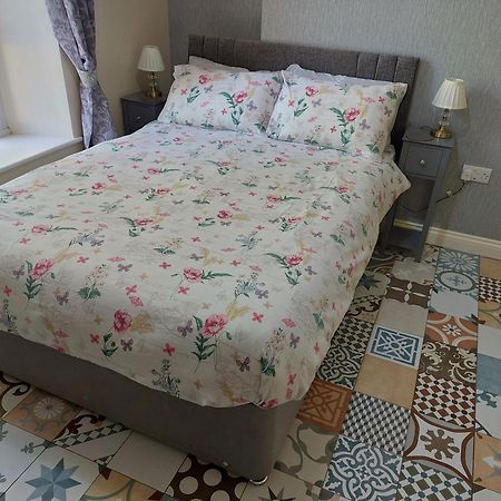 Old School B & B Pencader  Ngoại thất bức ảnh