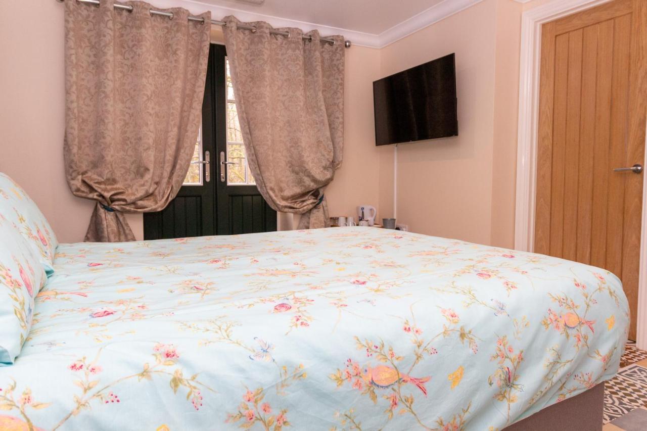 Old School B & B Pencader  Ngoại thất bức ảnh