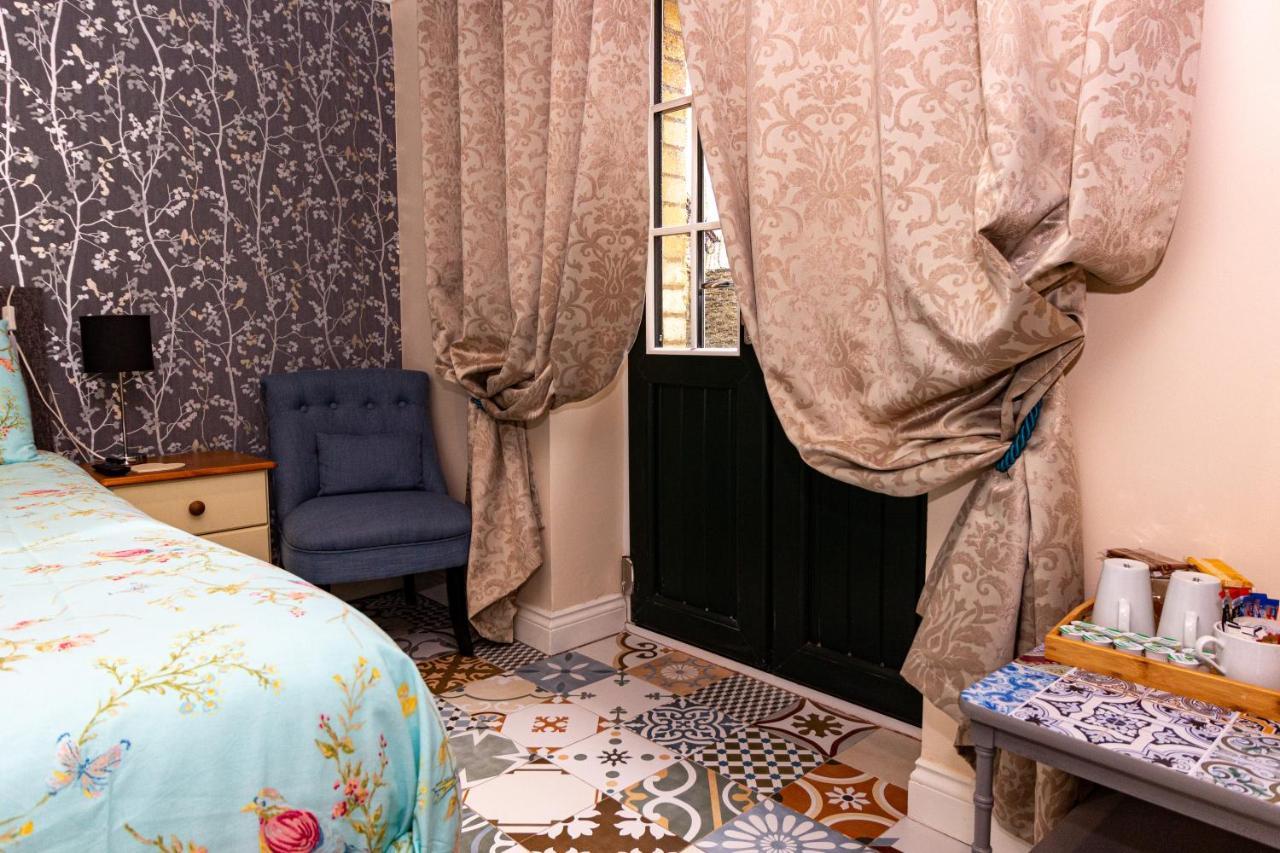 Old School B & B Pencader  Ngoại thất bức ảnh
