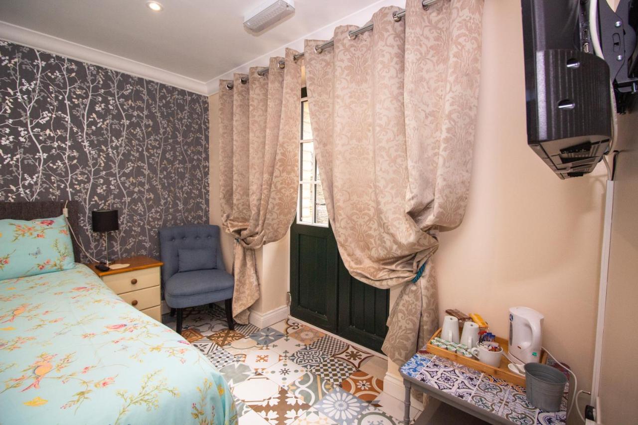 Old School B & B Pencader  Ngoại thất bức ảnh