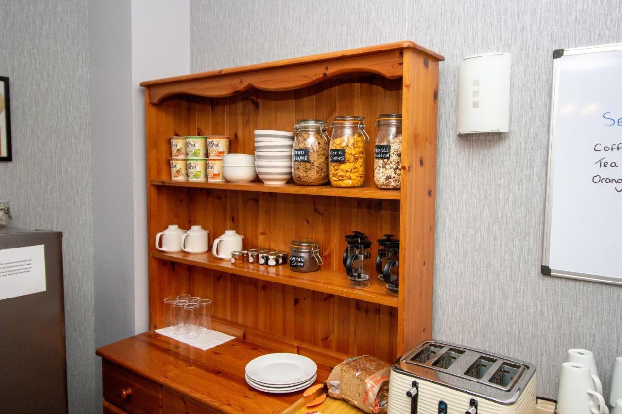 Old School B & B Pencader  Ngoại thất bức ảnh