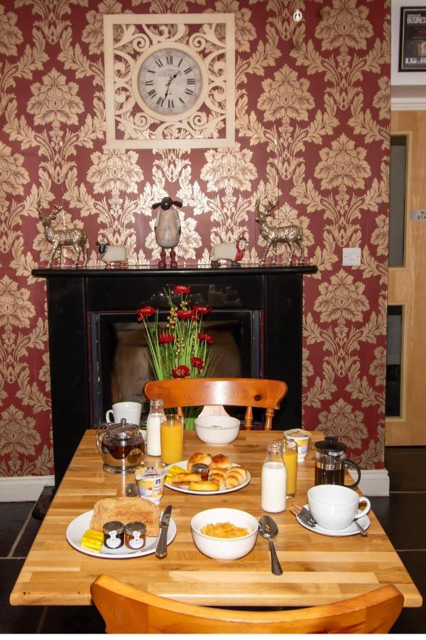 Old School B & B Pencader  Ngoại thất bức ảnh