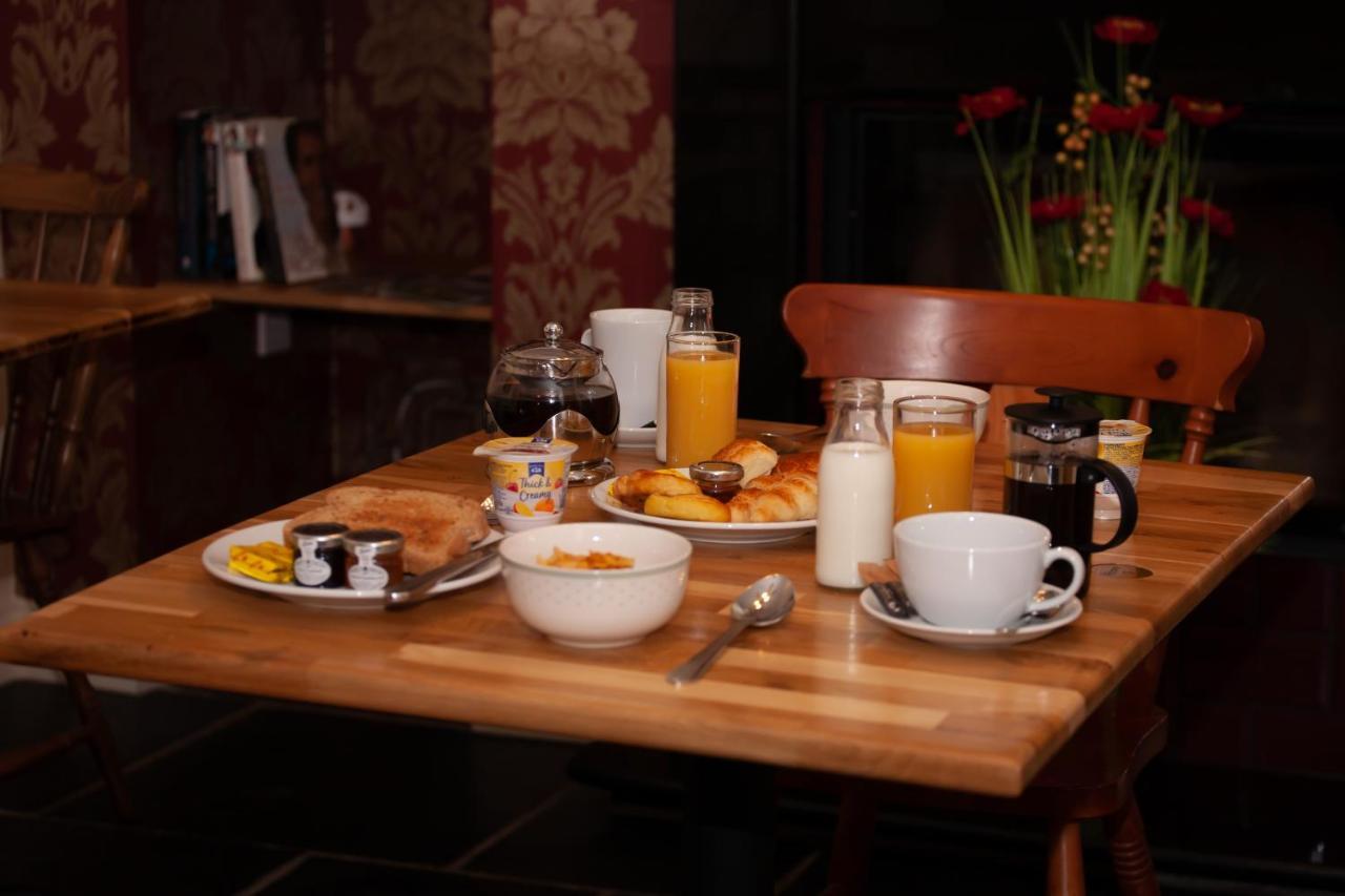 Old School B & B Pencader  Ngoại thất bức ảnh