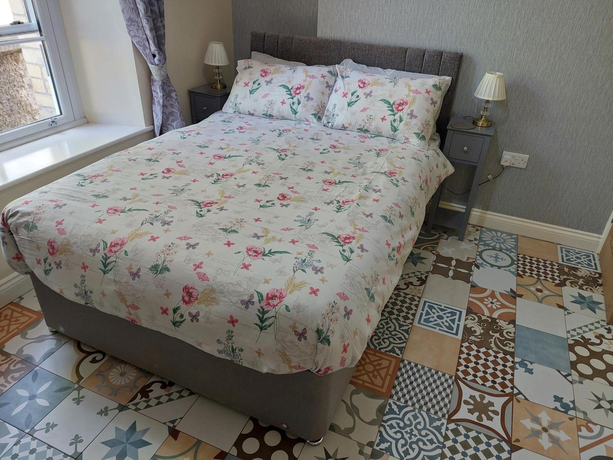 Old School B & B Pencader  Ngoại thất bức ảnh
