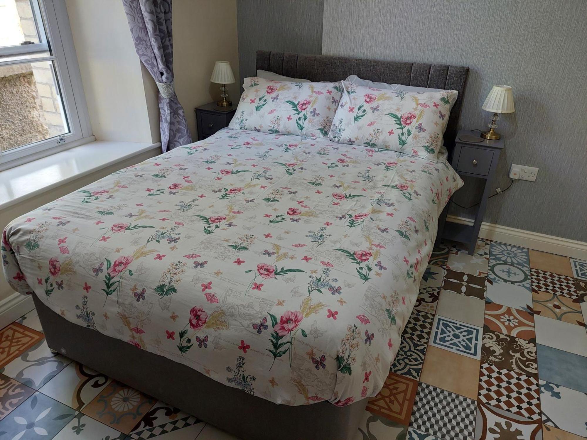 Old School B & B Pencader  Ngoại thất bức ảnh