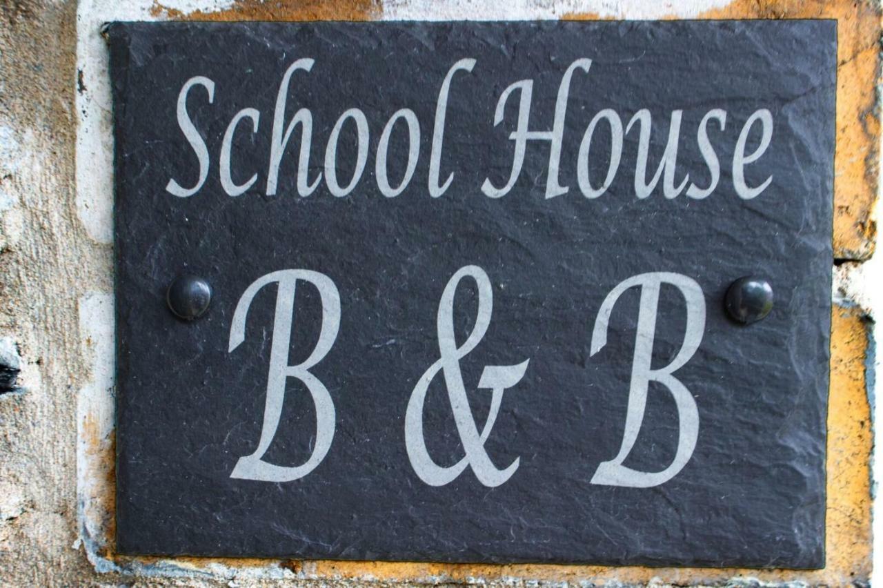 Old School B & B Pencader  Ngoại thất bức ảnh